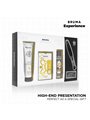Bruma Xperience - Kit Sweet Temptation Vibro-Orgasmic Aroma Pina Colada