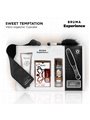Bruma Xperience - Kit Sweet Temptation Vibro-Orgasmic Aroma Cupcake
