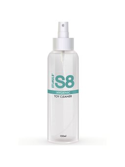 Stimul8 - Hygienic Cleaner for Sex Toys 150 ML