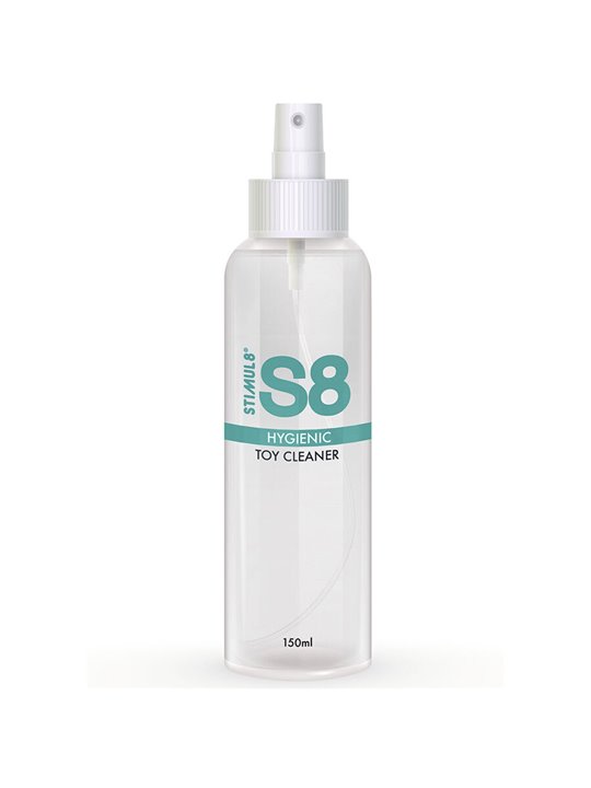 Stimul8 - Detergente Igienico per Giocattoli Sessuali 150 ML