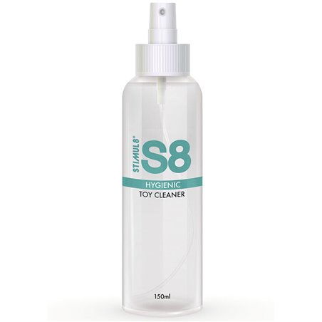 Stimul8 - Detergente Igienico per Giocattoli Sessuali 150 ML