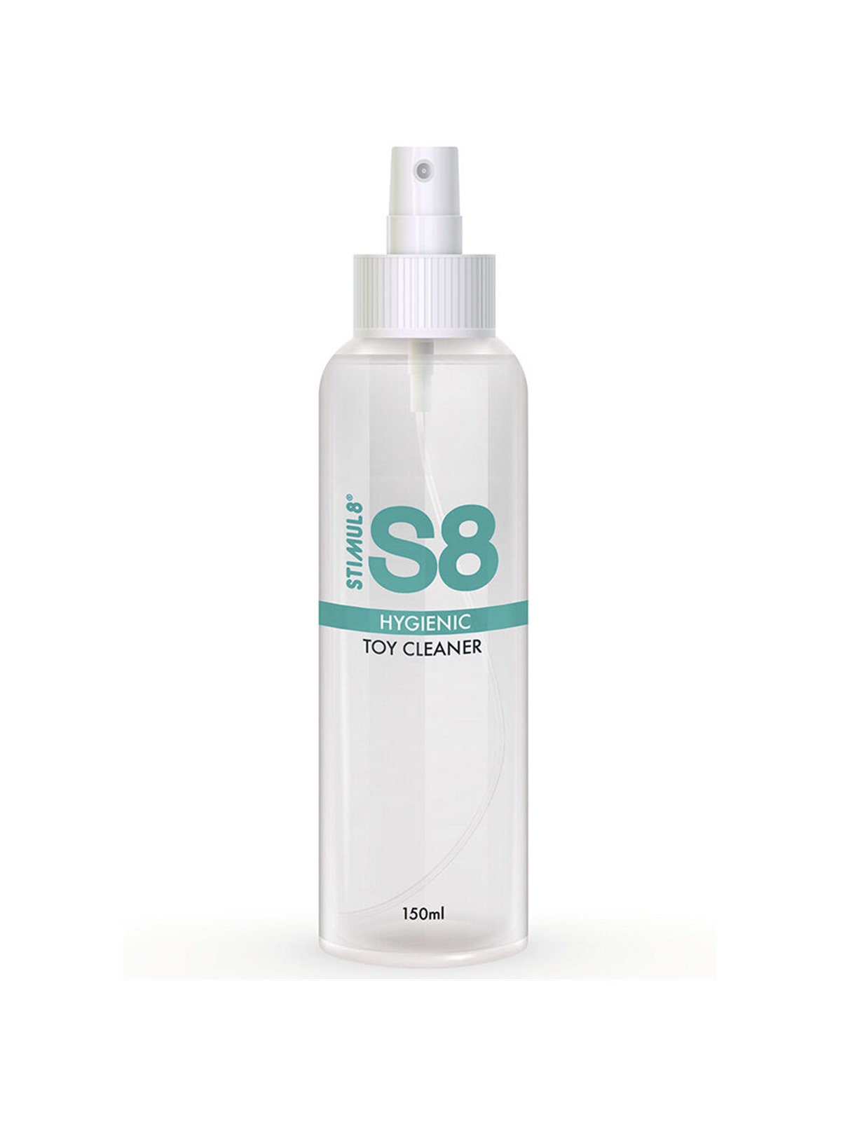 Stimul8 - Detergente Igienico per Giocattoli Sessuali 150 ML