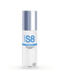 Stimul8 S8 - Water-Based Intimate Lubricant 250 ML