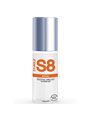 Stimul8 S8 - Water-Based Anal Lubricant 125 ML
