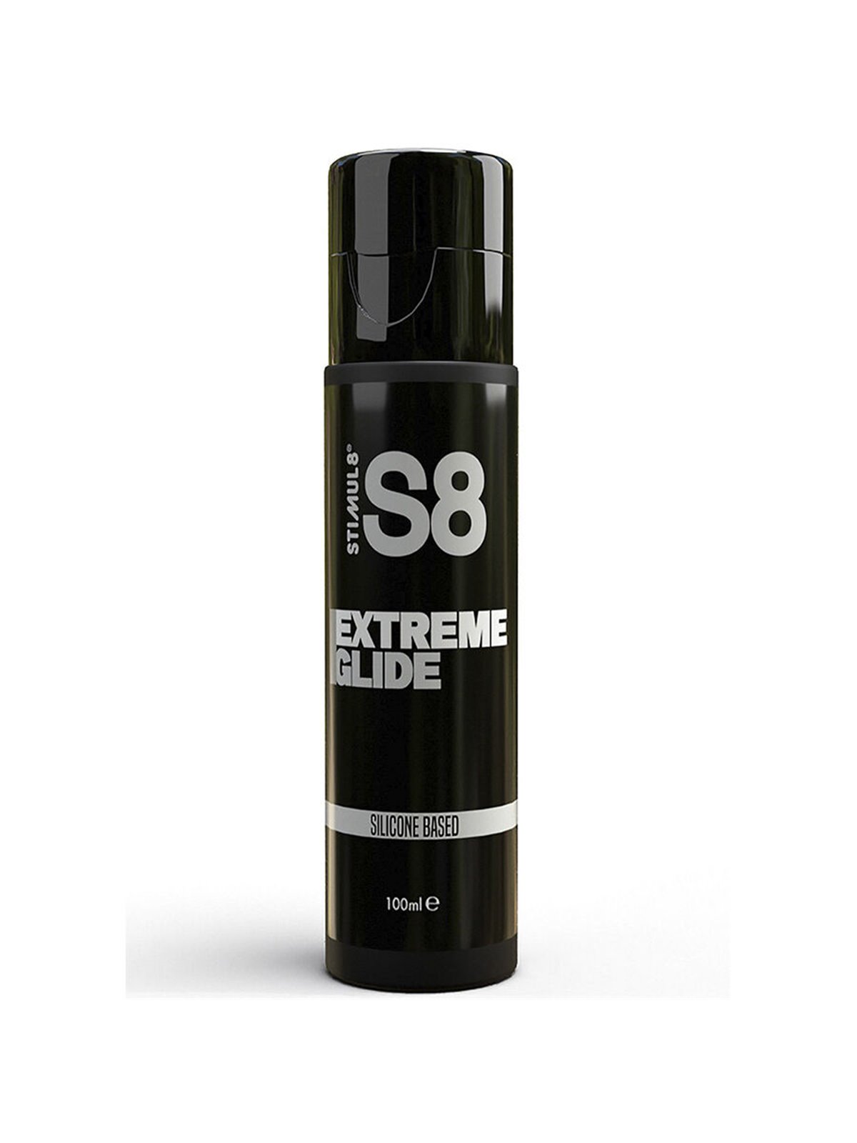 Stimul8 S8 Extreme Glide - Lubrificante Intimo a Base Silicone 100 ML