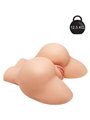 Act - Do Me Doggy Style Real Stico Masturbator