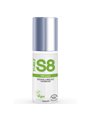 Stimul8 S8 Vegan - Organic Water-Based Lubricant 125 ML