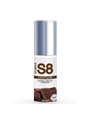 Stimul8 S8 - Water-Based Intimate Lubricant with Chocolate Flavour 50 ML