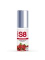 Stimul8 S8 - Strawberry Flavoured Water-Based Intimate Lubricant 50 ML