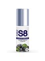 Stimul8 S8 - Lubrificante Intimo a Base d'Acqua Aroma Mirtillo 125 ML
