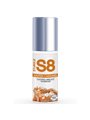 Stimul8 S8 - Lubrificante Intimo a Base d'Acqua Aroma Caramello 125 ML