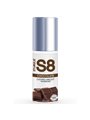 Stimul8 S8 - Lubrificante Intimo a Base d'Acqua Aroma Cioccolato 125 ML