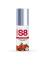 Stimul8 S8 - Lubrificante Intimo a Base d'Acqua Aroma Fragola 125 ML