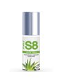 Stimul8 S8 - Lubrificante Intimo a Base d'Acqua all'Aloe Vera 125 ML