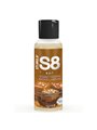 Stimul8 S8 - Lubrificante 4 in 1 al Cioccolato e Caramello Salato 125 ML