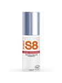 Stimul8 S8 - Lubrificante Anale a Base d'Acqua Effetto Calore 125 ML