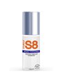 Stimul8 S8 - Water-Based Anal Lubricant Cooling Effect 125 ML