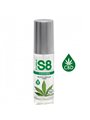 Stimul8 S8 - Hybrid Cannabis Lubricant 50 ML