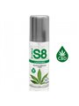 Stimul8 S8 - Lubrificante Ibrido alla Cannabis 125 ML