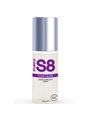 Stimul8 S8 Cum Glide - Lubrificante Ibrido Effetto Sperma 125 ML