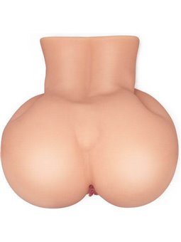 Act - Fuckholes Real Stico Masturbator