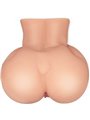 Act - Fuckholes Real Stico Masturbator