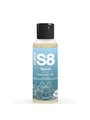 Stimul8 S8 - Olio per Massaggio Erotico Confezione 3x50 ML