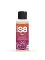 Stimul8 S8 - Olio per Massaggio Erotico Confezione 3x50 ML