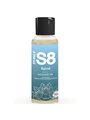 Stimul8 S8 Refresh - Olio per Massaggio Erotico 125 ML