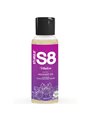Stimul8 S8 Vitalize - Erotic Massage Oil 125 ML