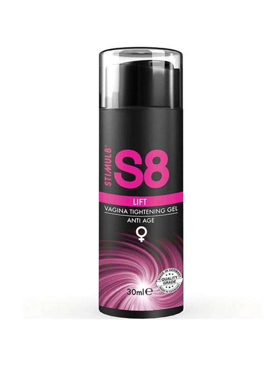 Stimul8 S8 Lift - Gel Astringente Vaginale 30 ML