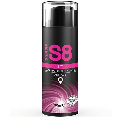 Stimul8 S8 Lift - Gel Astringente Vaginale 30 ML