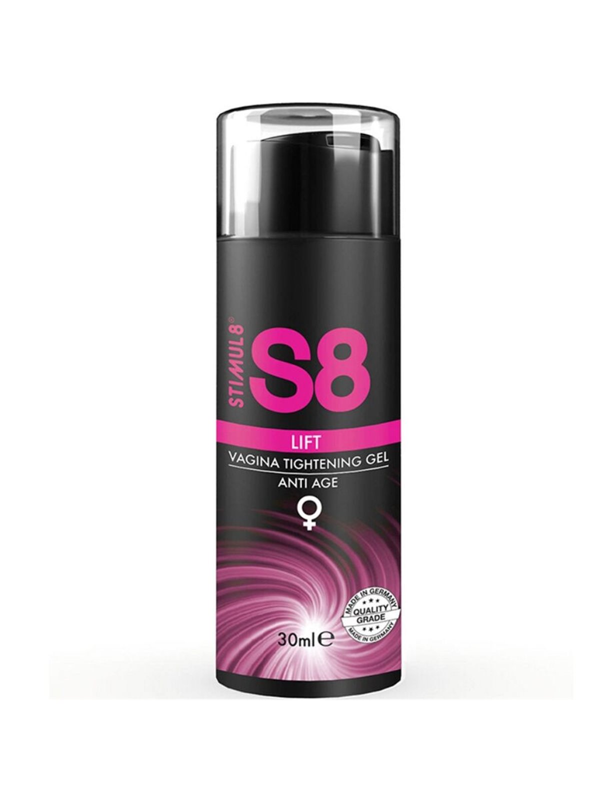 Stimul8 S8 Lift - Vaginal Astringent Gel 30 ML