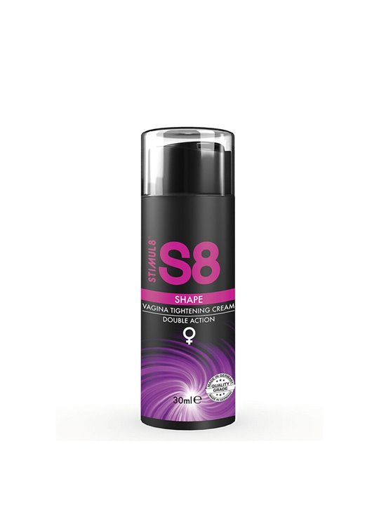 Stimul8 S8 Shape - Vaginal Firming Cream 30 ML
