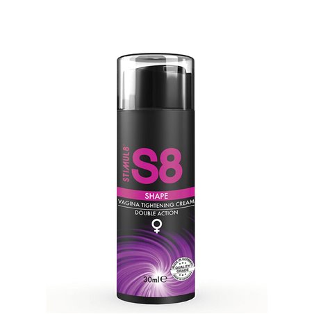 Stimul8 S8 Shape - Vaginal Firming Cream 30 ML