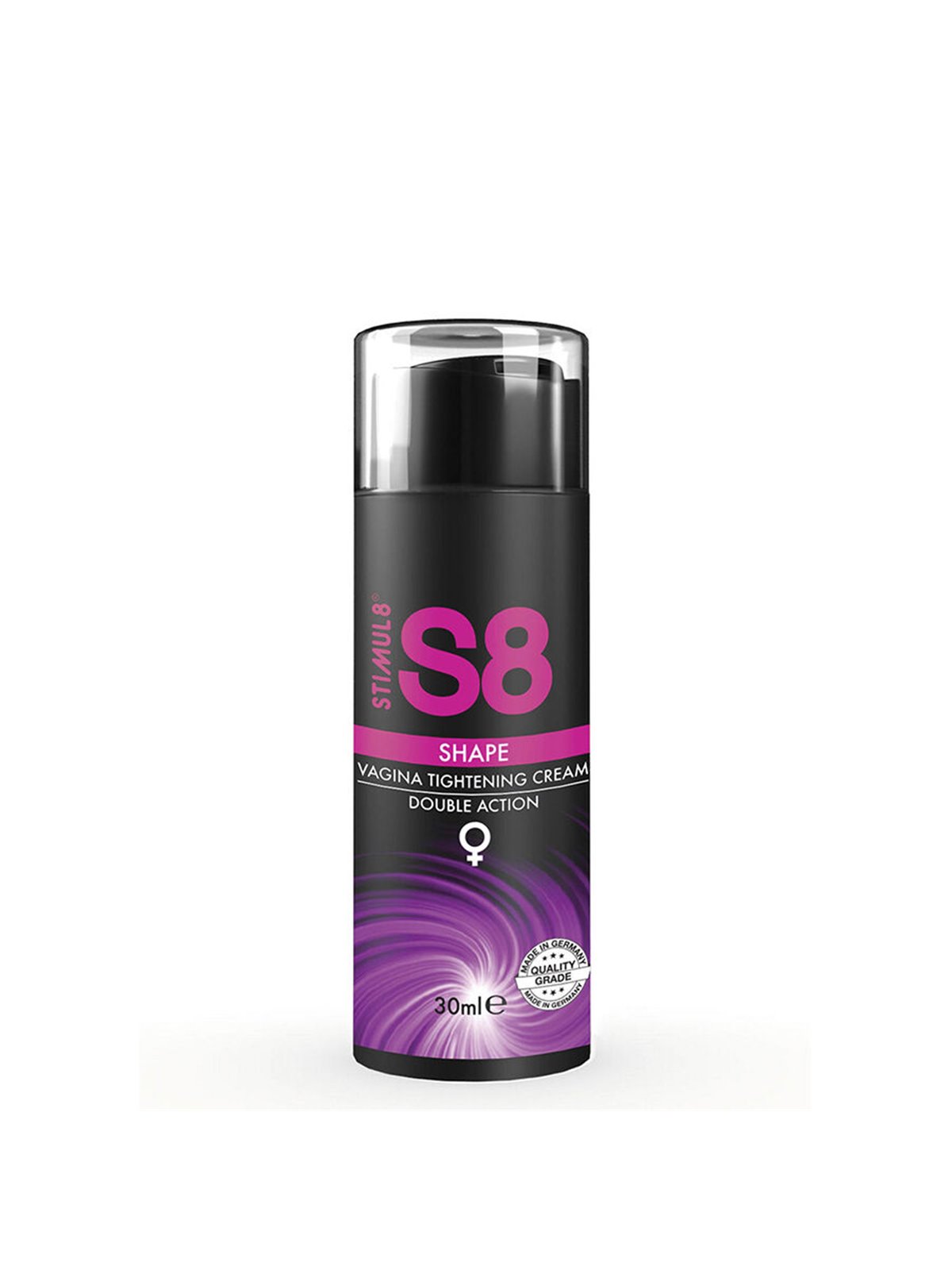 Stimul8 S8 Shape - Vaginal Firming Cream 30 ML