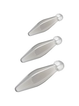 Toyjoy Finger Rimmer - Finger-Shaped Anal Dilator 3 Pieces