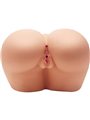 Act - Fuckholes Real Stico Masturbator