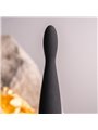 Rocks-Off Petite Sensations Teazer - Black Vibrating Anal Plug