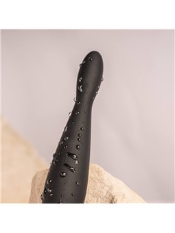 Rocks-Off Petite Sensations Teazer - Black Vibrating Anal Plug