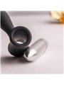 Rocks-Off Petite Sensations Teazer - Black Vibrating Anal Plug