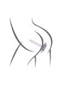 Rocks-Off Petite Sensations Pearls - Black Vibrating Anal Plug