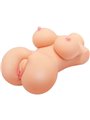 Act Virgin Fuck Babe 3.5 Kg