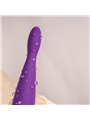 Rocks-Off Petite Sensations Teazer - Plug Anale Vibrante Viola