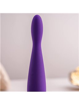 Rocks-Off Petite Sensations Teazer - Plug Anale Vibrante Viola