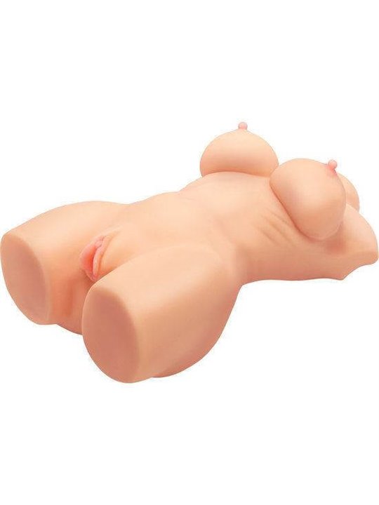 Act - Realistic Masturbator