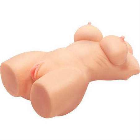 Act - Realistic Masturbator
