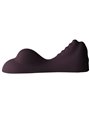 Rocks-Off Ruby Glow Dusk - Stimolatore Clitorideo e Vaginale Viola