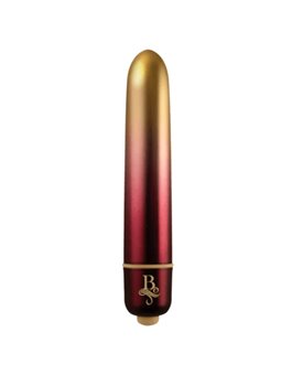 Rocks-Off RO-90 Debutante - Silicone Bullet Vibrator