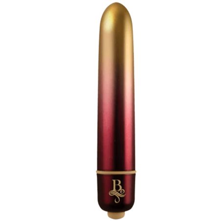 Rocks-Off RO-90 Debutante - Silicone Bullet Vibrator